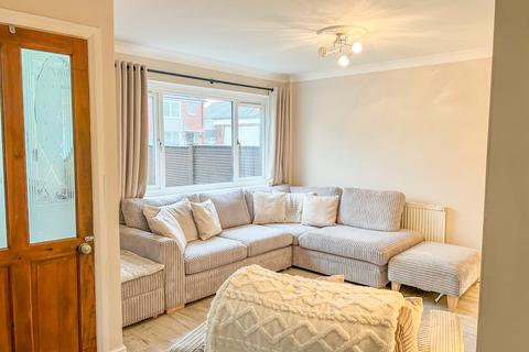 3 bedroom house for sale, Larch Crescent, Grimsby, N.E.Linconshire, DN34
