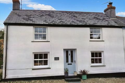 2 bedroom cottage to rent, Truro TR4