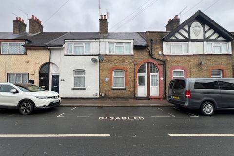 undefined, Swanfield Road, Waltham Cross