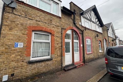 undefined, Swanfield Road, Waltham Cross