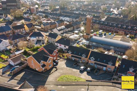 undefined, Hopkin Street, Swansea, SA8 4JQ