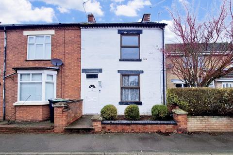 3 bedroom end of terrace house for sale - King Street, Earls Barton, Northamptonshire NN6