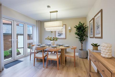 undefined, The Pinecrest, East Sussex TN22