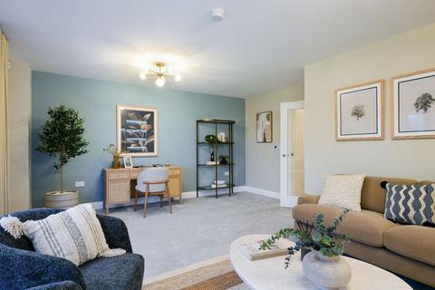 undefined, The Pinecrest, East Sussex TN22