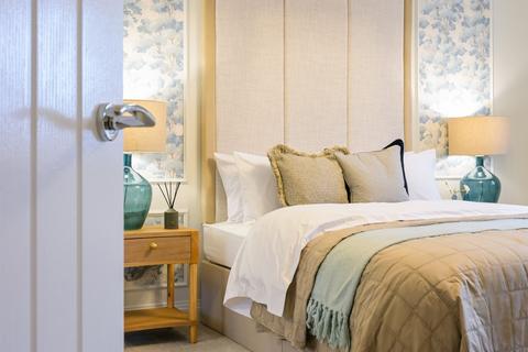 undefined, The Pinecrest, East Sussex TN22