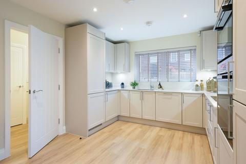 undefined, The Heatherside, East Sussex TN22
