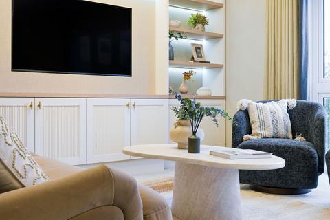 undefined, The Heatherside, East Sussex TN22