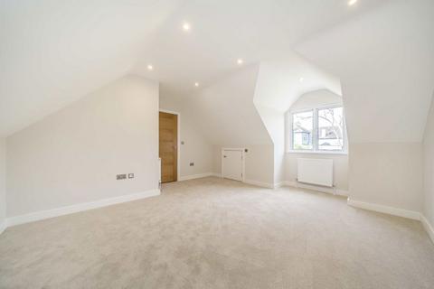 undefined, Pollards Hill North, Streatham