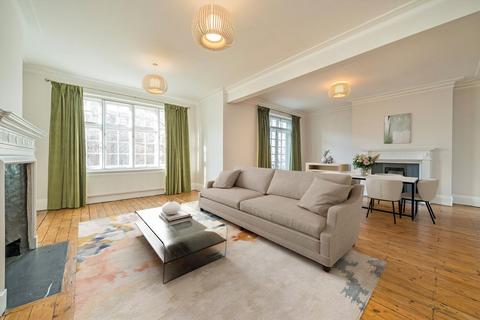 3 bedroom flat to rent, Clifton Court, London NW8