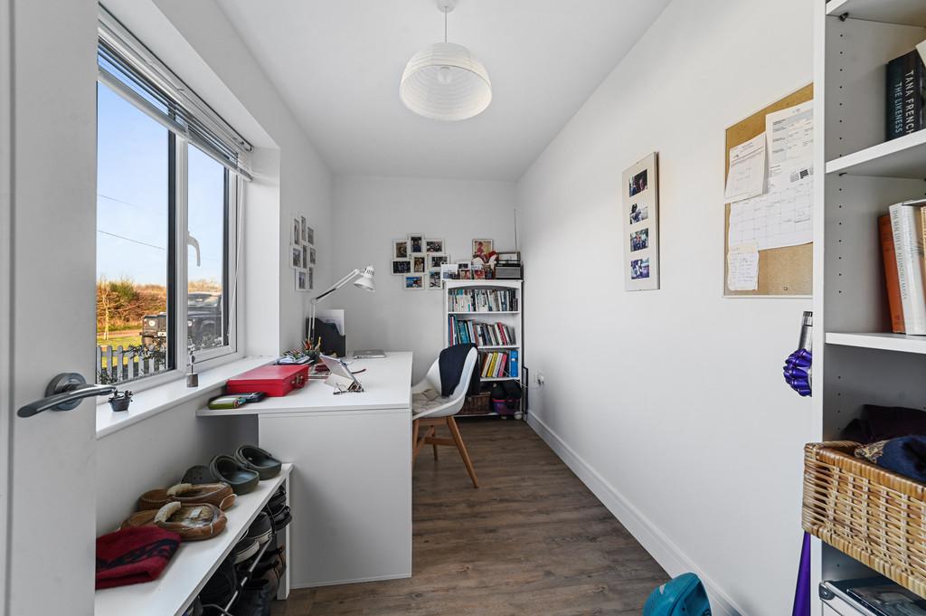 Standish-office