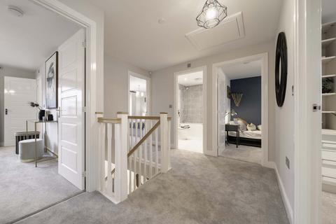 undefined, Plot 380, The Strand at The Hamlet, Enterprise Way, Llanharan CF72