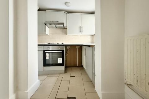 undefined, Lancaster Road, South Norwood