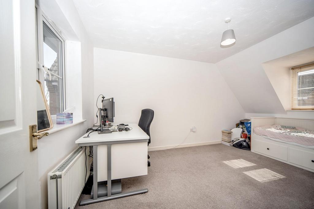 56 Sandleford Drive