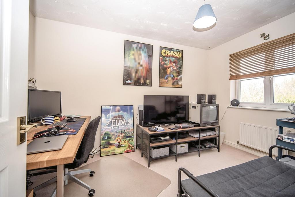 56 Sandleford Drive