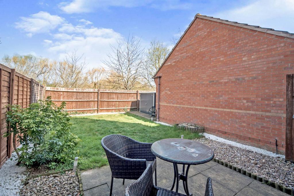 56 Sandleford Drive