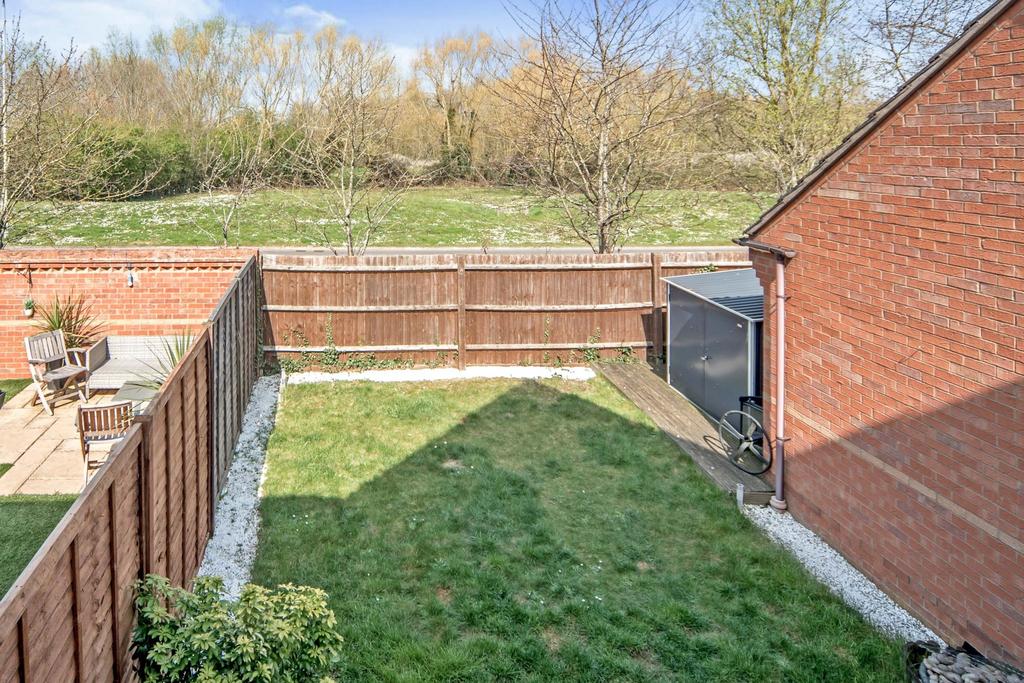 56 Sandleford Drive