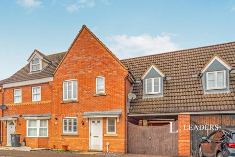 3 bedroom house to rent, Sandleford Drive, Elstow, Bedford, MK42