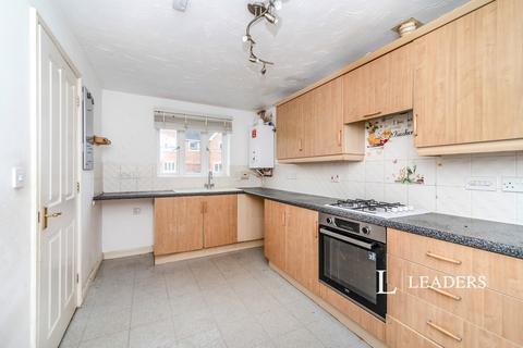 3 bedroom house to rent, Sandleford Drive, Elstow, Bedford, MK42