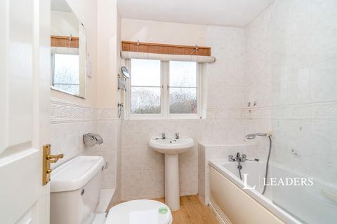 3 bedroom house to rent, Sandleford Drive, Elstow, Bedford, MK42