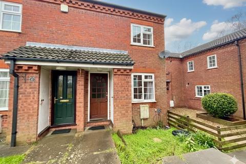 Ormsby Close, Luton, Bedfordshire, LU1 3SN