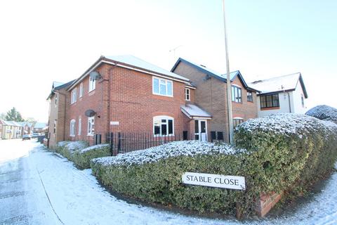 undefined, Stable Close, Colchester