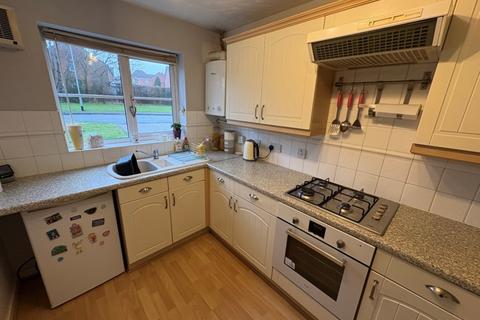 3 bedroom semi-detached house for sale, Two Oaks Avenue , Chase Terrace
