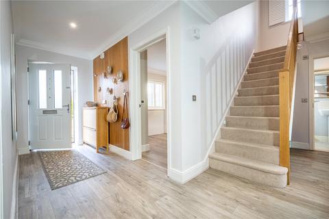 5 bedroom detached house for sale, William Buckland Way, Witney OX29
