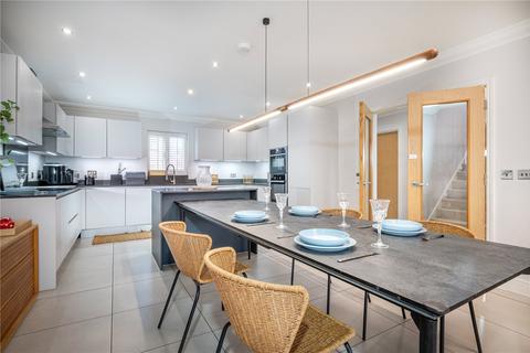 5 bedroom detached house for sale, William Buckland Way, Witney OX29