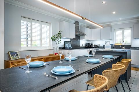 5 bedroom detached house for sale, William Buckland Way, Witney OX29