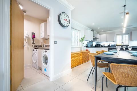 5 bedroom detached house for sale, William Buckland Way, Witney OX29