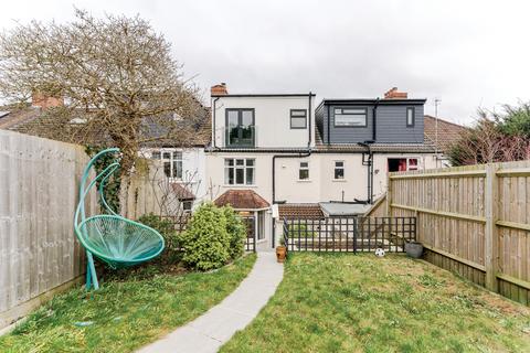4 bedroom terraced house for sale, Bristol BS7