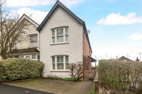 3 bedroom semi-detached house for sale, Beacon Hill Road, Surrey GU26