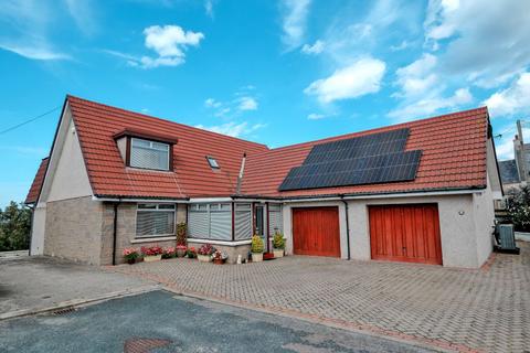 2 Shand Court, Macduff, Aberdeenshire, AB44