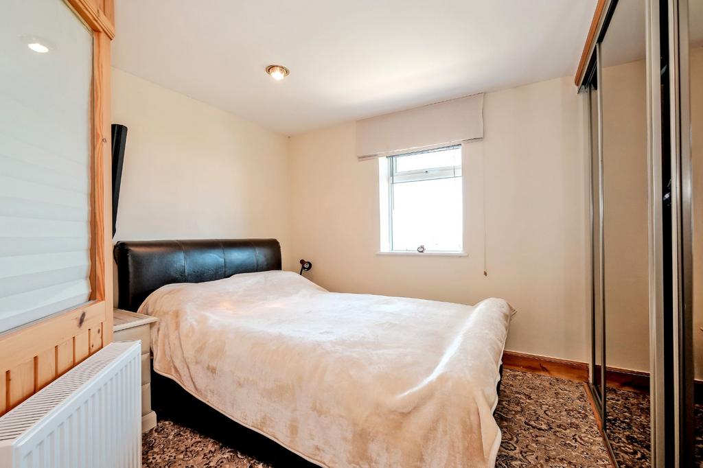 Master Bedroom Alt