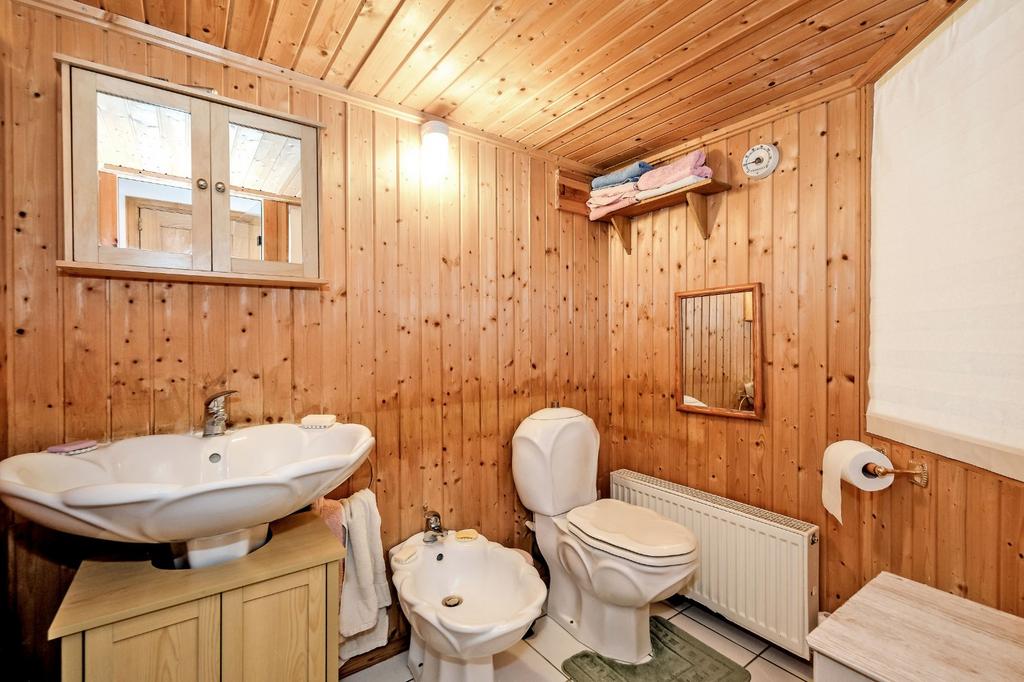 Ensuite Wc