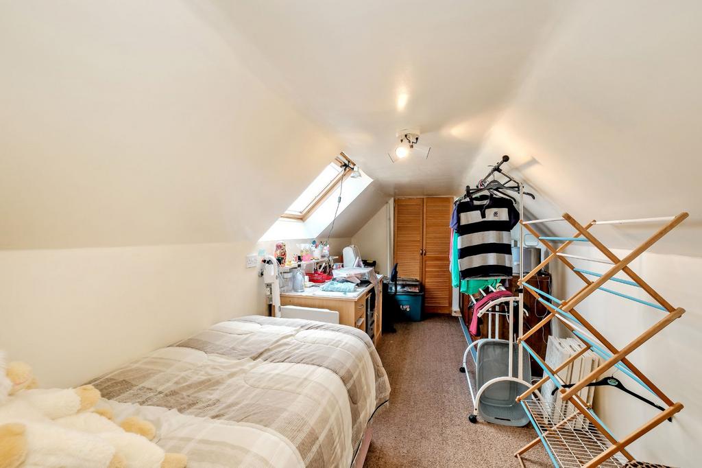 Study/Playroom