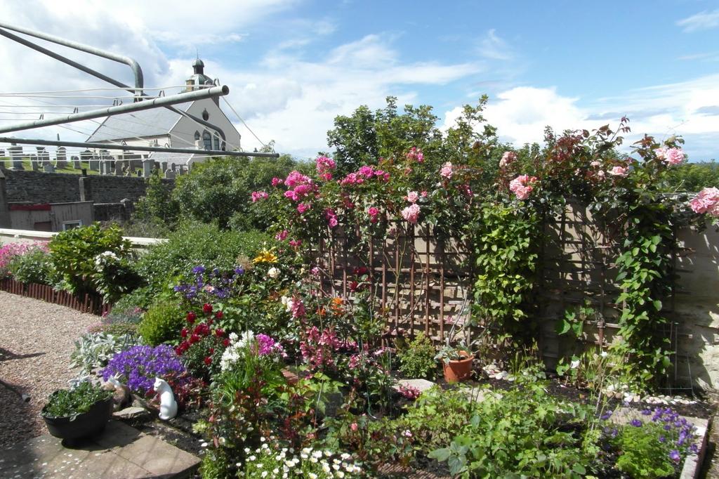 Rear Garden Alt