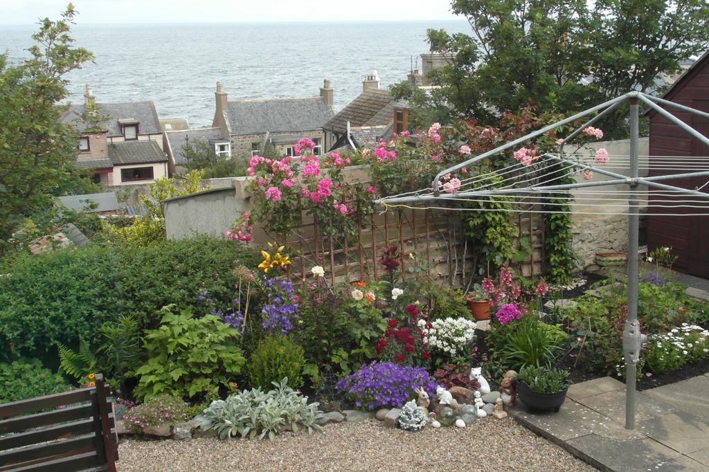 Rear Garden Alt