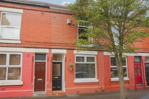 2 bedroom terraced house for sale, Needham Avenue, Chorlton