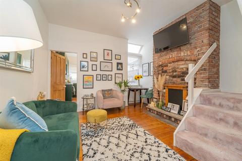 2 bedroom terraced house for sale, Needham Avenue, Chorlton