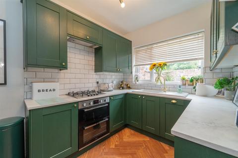 2 bedroom terraced house for sale, Needham Avenue, Chorlton