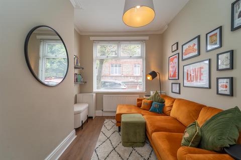 2 bedroom terraced house for sale, Needham Avenue, Chorlton