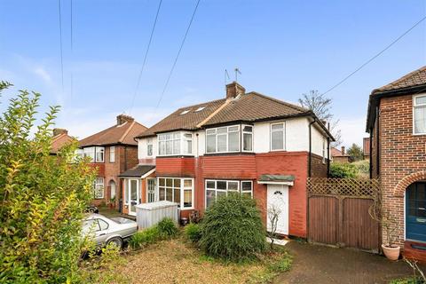 3 bedroom house for sale, Cumbrian Gardens, London NW2