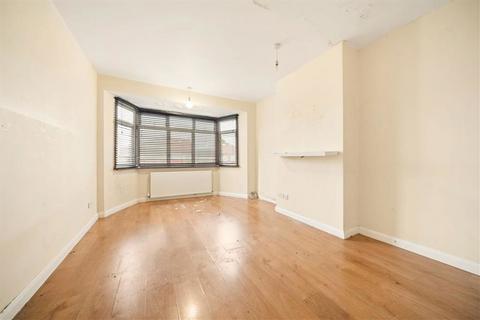 3 bedroom house for sale, Cumbrian Gardens, London NW2