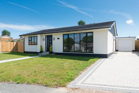 3 bedroom bungalow for sale, Ellison Close, Chestfield, Whitstable