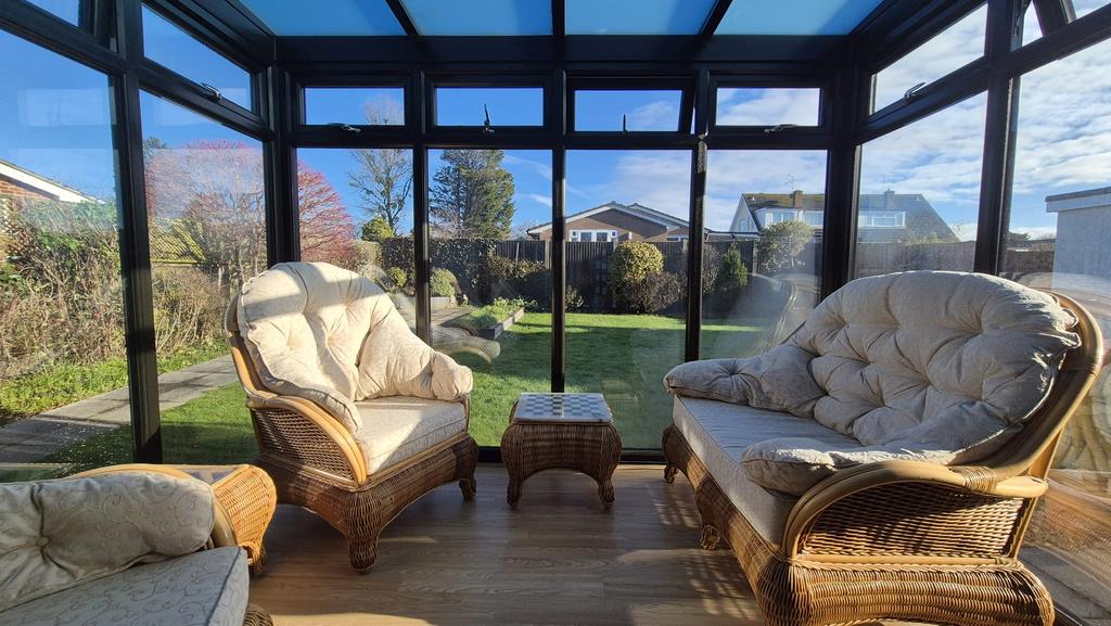 Sunroom