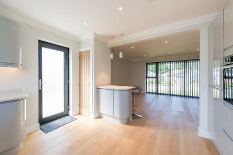 3 bedroom bungalow for sale, Ellison Close, Chestfield, Whitstable