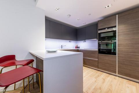 2 bedroom apartment for sale, Montpellier House, Glenthorne Road, London, W6