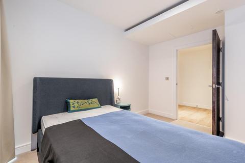 2 bedroom apartment for sale, Montpellier House, Glenthorne Road, London, W6