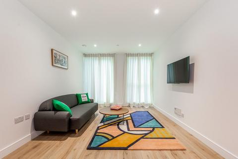 2 bedroom apartment for sale, Montpellier House, Glenthorne Road, London, W6